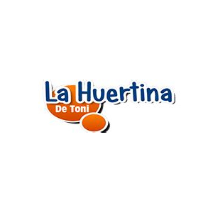 Lahuertinadetoni.es
